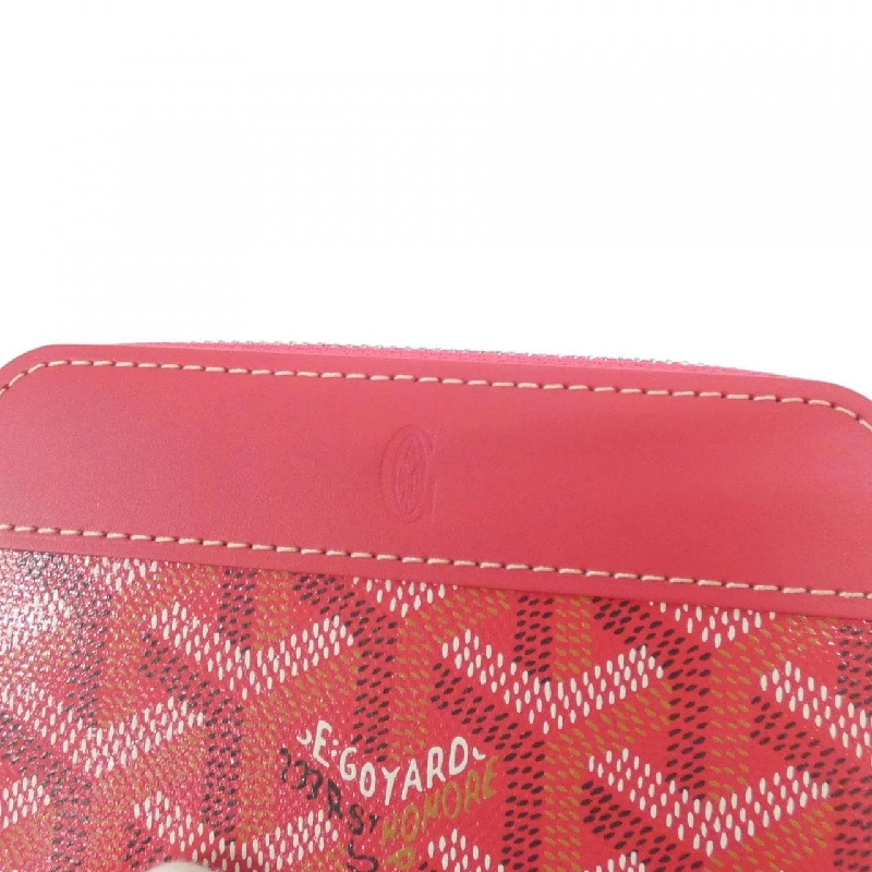Goyard Matignon PM APM ZIP PM Ví đựng tiền - Hàng hiệu Chính hãng 770449