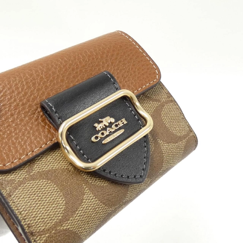 【Sản phẩm mới】Ví Coach CF472 623819