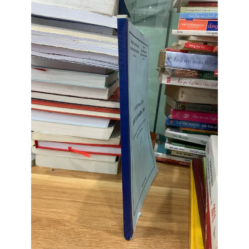 Tài liệu tham khảo hội thảo khoa học 718335