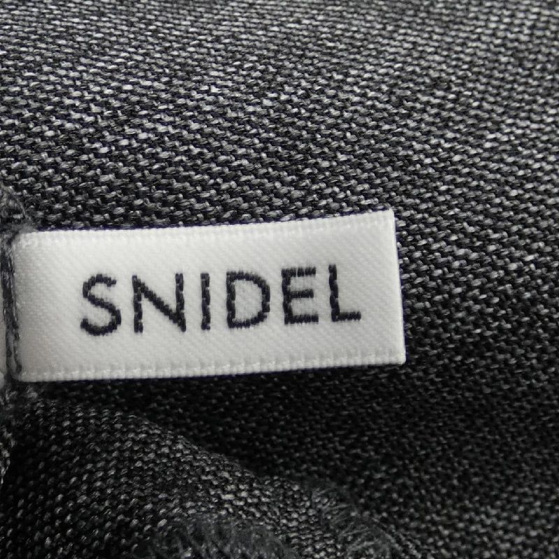 Snidel SWFO244080 Đầm - Hàng hiệu Chính hãng 815983