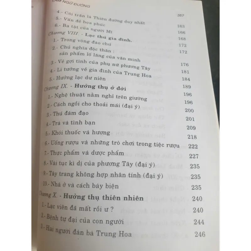 Sống Đẹp - Lâm Ngữ Đường 712074