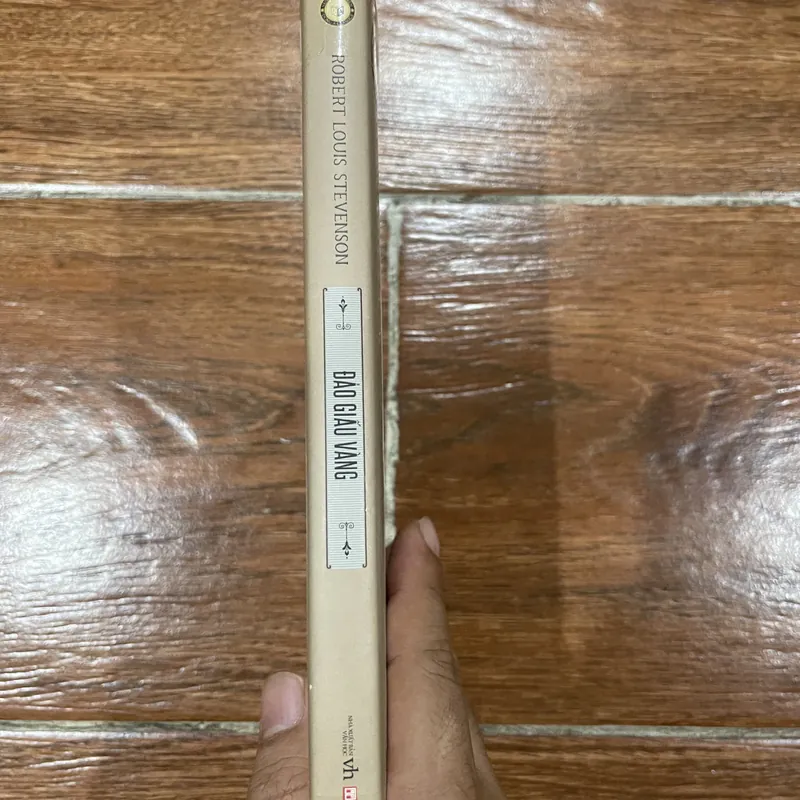 Đảo Giấu Vàng (6) 576937