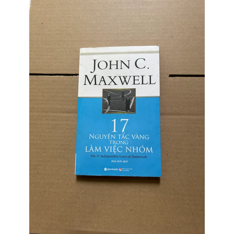 17 nguyên tắc vàng trong làm việc nhóm 789785