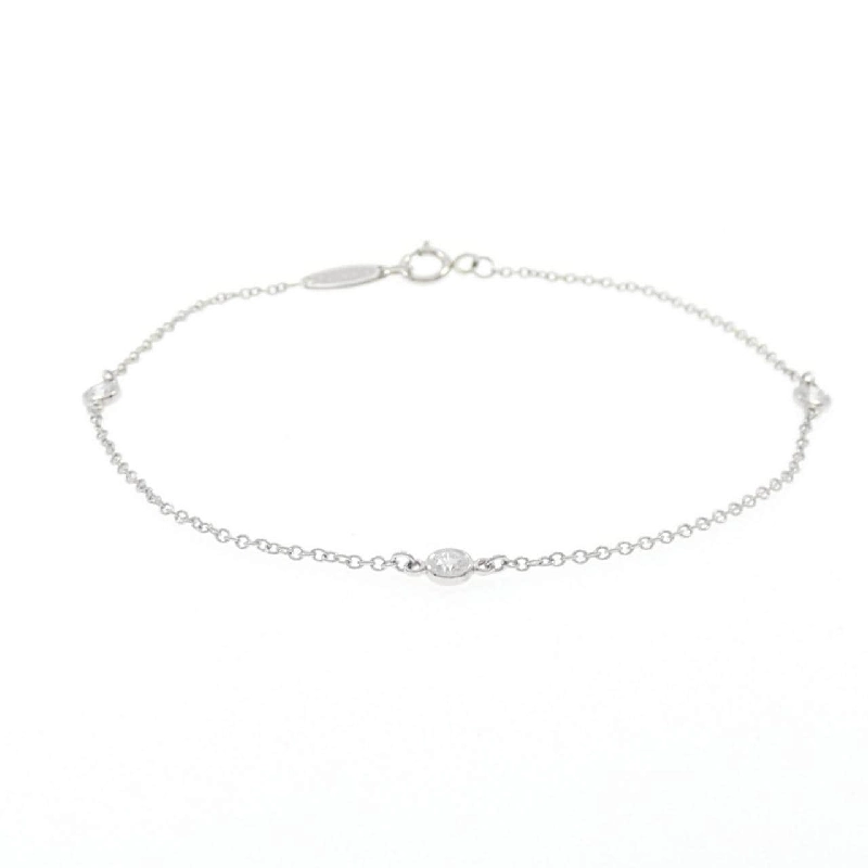 Tiffany By The Yard 3P Vòng tay - Hàng hiệu Chính hãng 845091