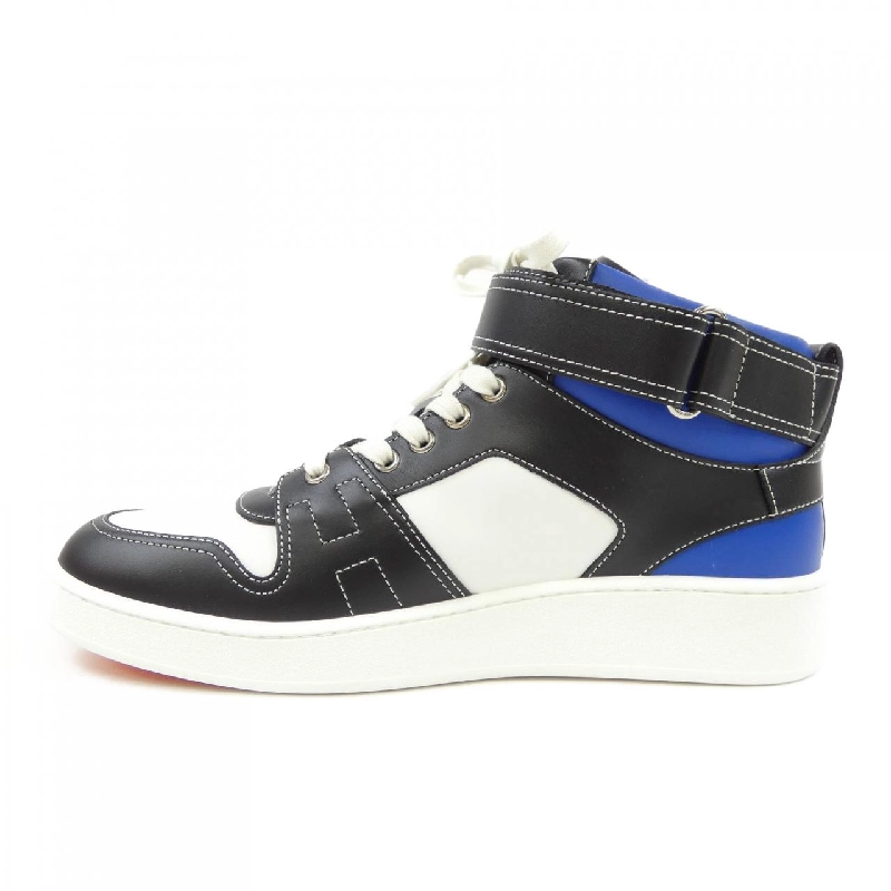 Giày sneaker HERMES Clou de Selle 222915Z Freestyle - Hàng hiệu Chính hãng 905100