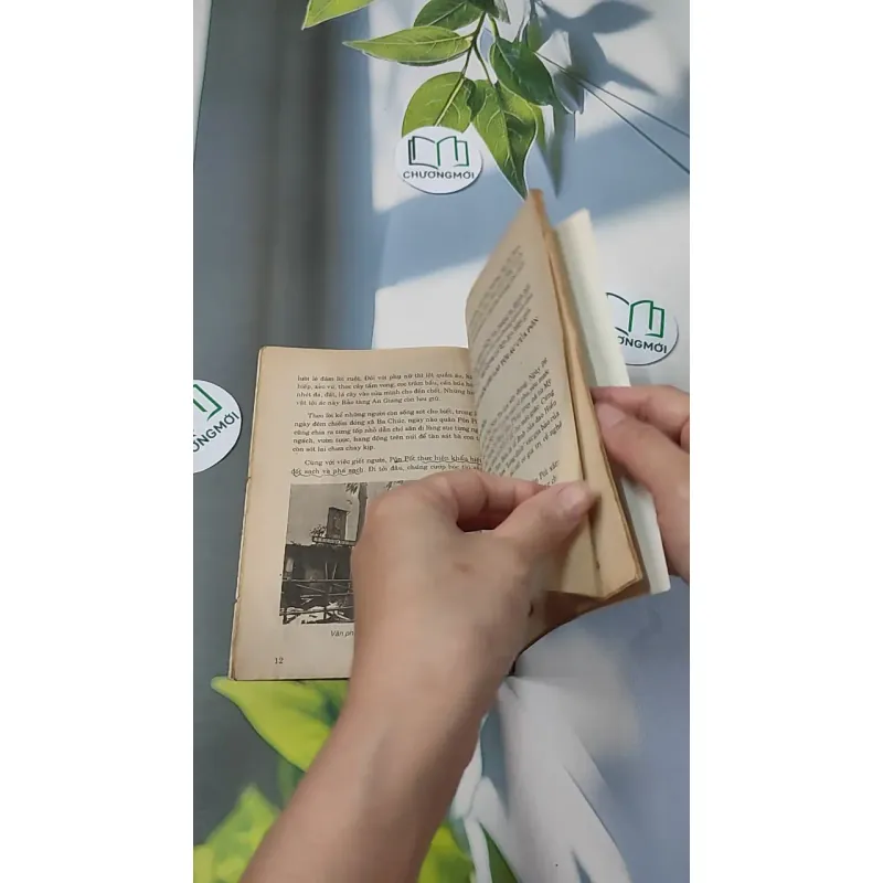 [XƯA] Chứng Tích Tội Ác Pôn Pốt (1997) - Trần Văn Đông 776007