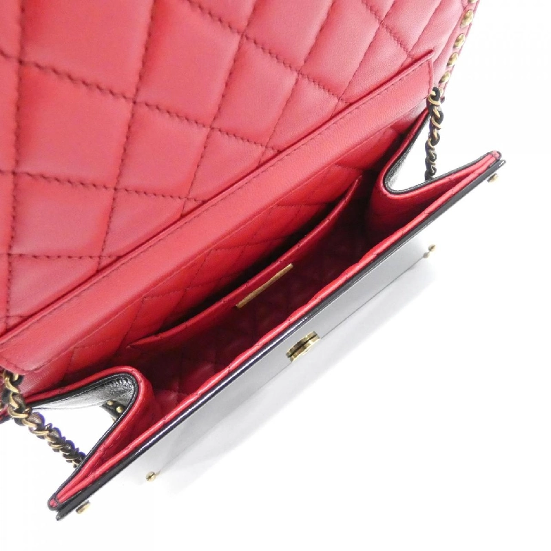 Túi xách chéo Chanel - Hàng hiệu Authentic 768057