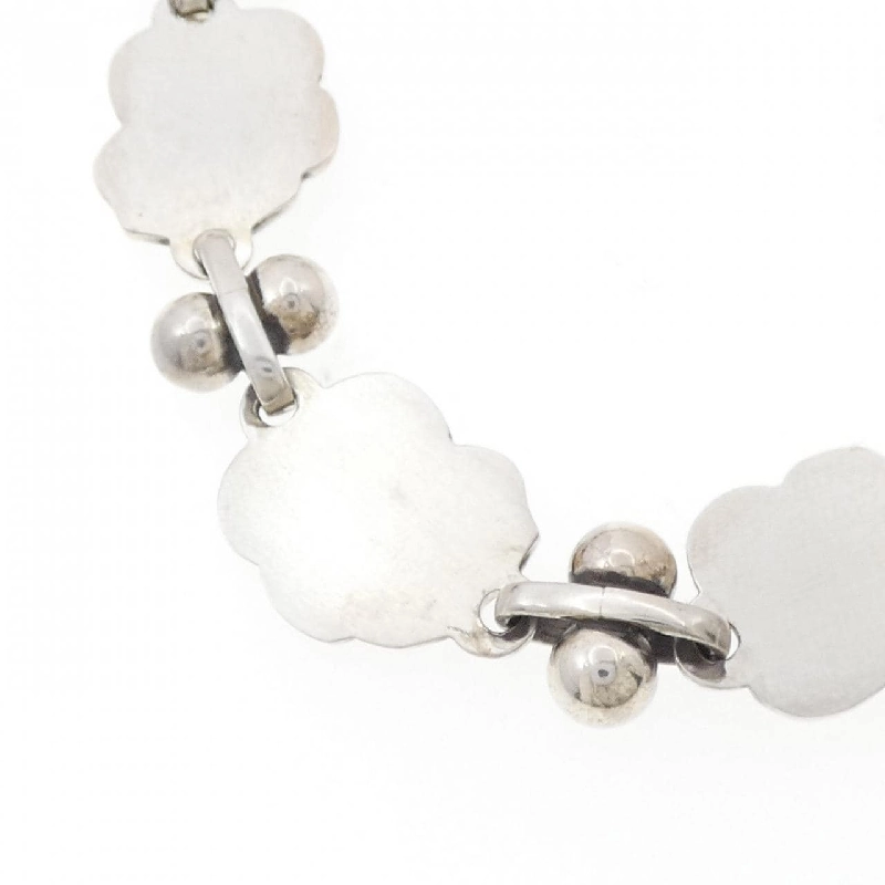 George Jensen 925 Dây chuyền - Hàng hiệu Chính hãng 844507