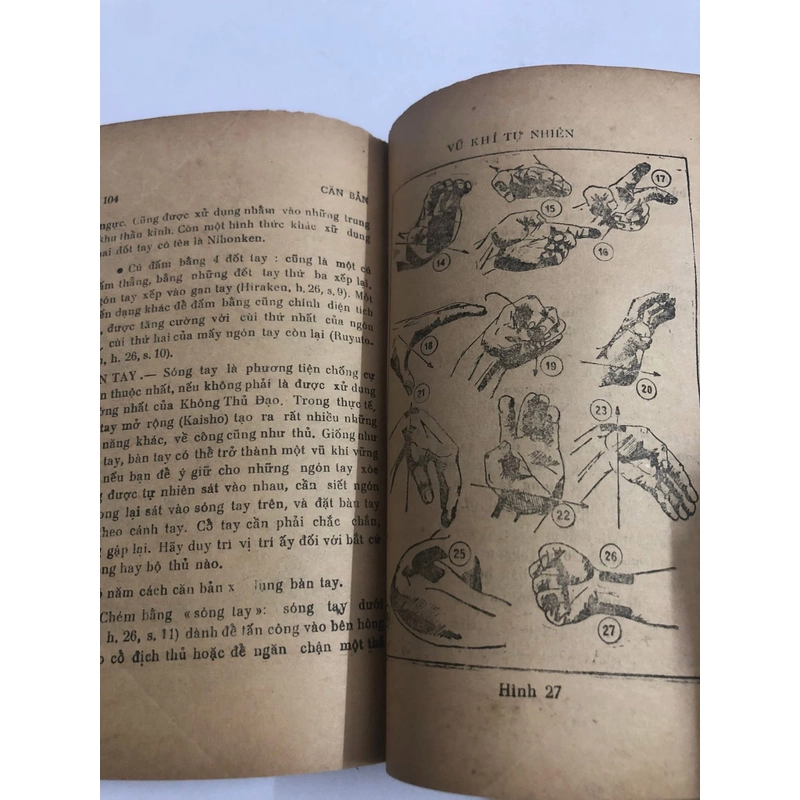 📚 CĂN BẢN KHÔNG THỦ ĐẠO – H. Plee 541761
