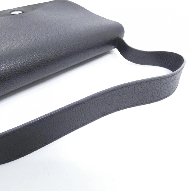 【Vintage】Túi đeo vai Hermès Colorado MM 044795CK 611111