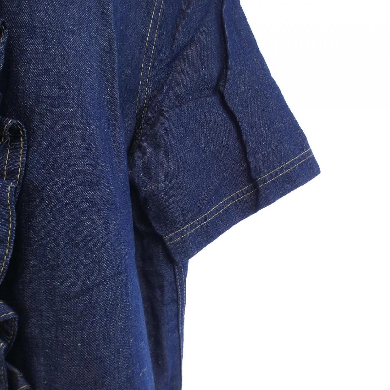 [Mục đủ điều kiện giảm giá] Áo sơ mi S/S CHRISTIAN DIOR 646088