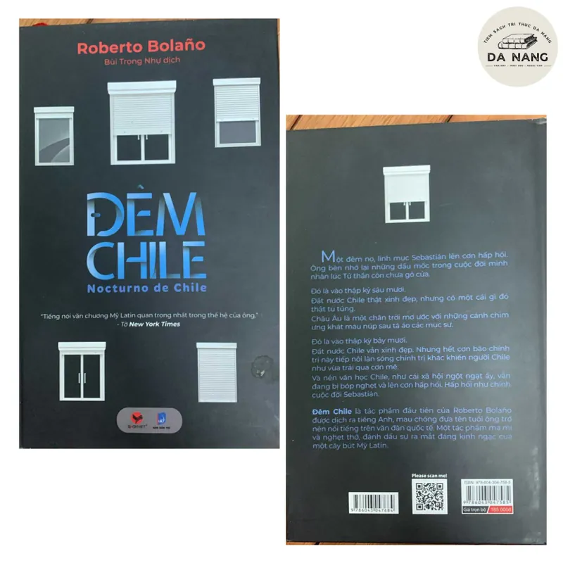 Đêm chille 558185