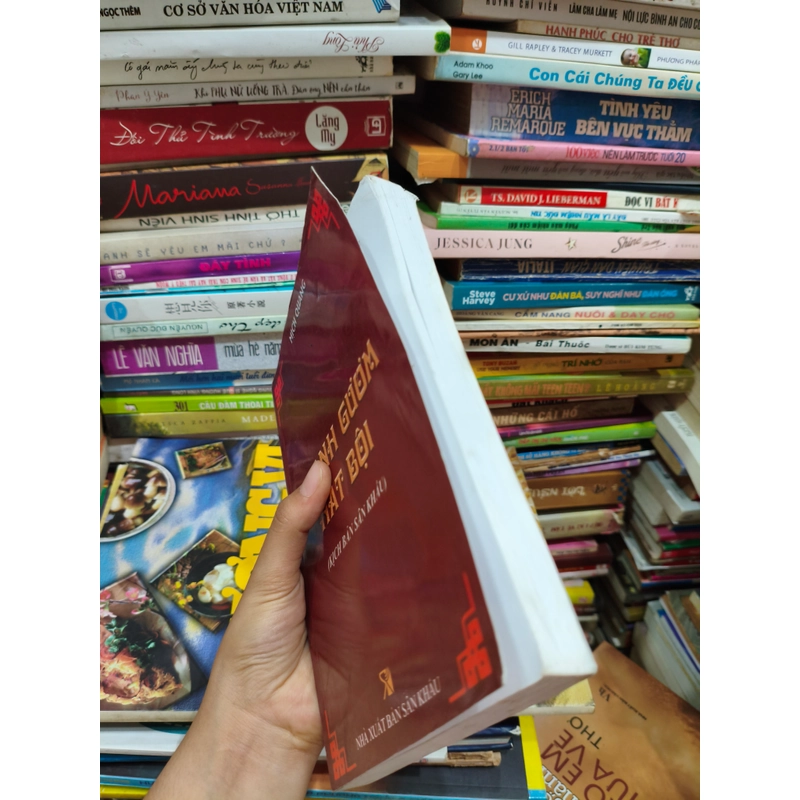 Thanh gươm hát bội 🌱 537673