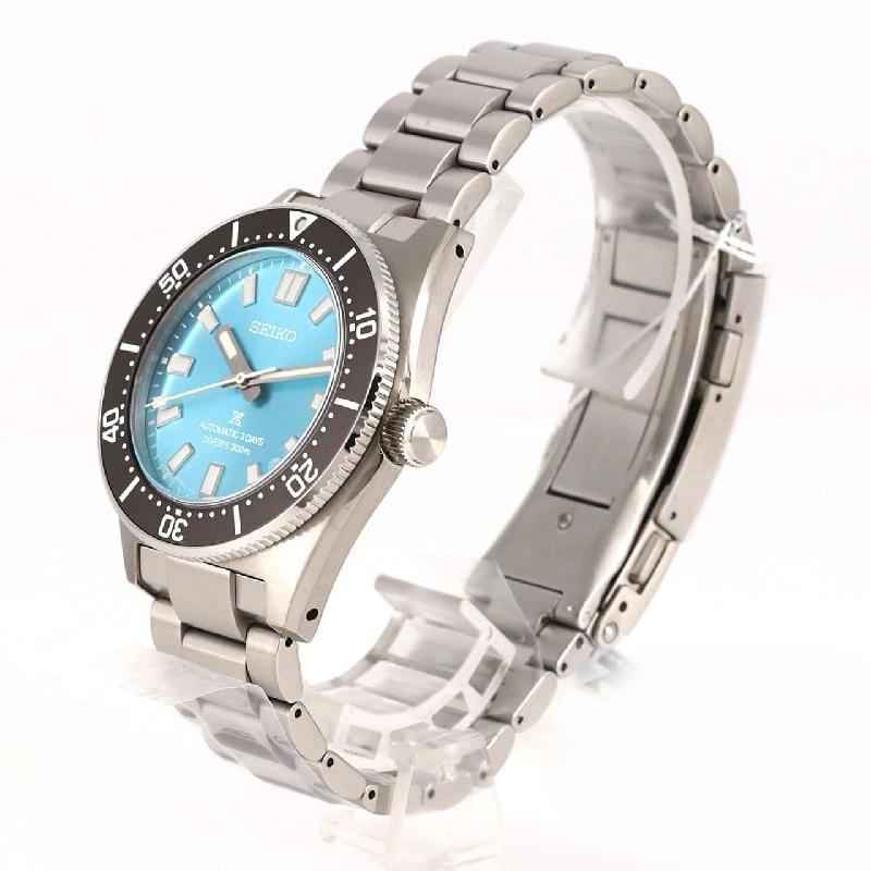 Seiko Prospex 6R55/SBDC221 SS Automatic - Hàng hiệu Chính hãng 882570