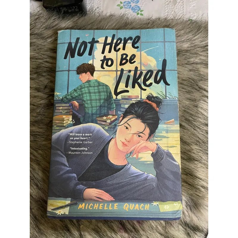 Not hêt to be liked 570969