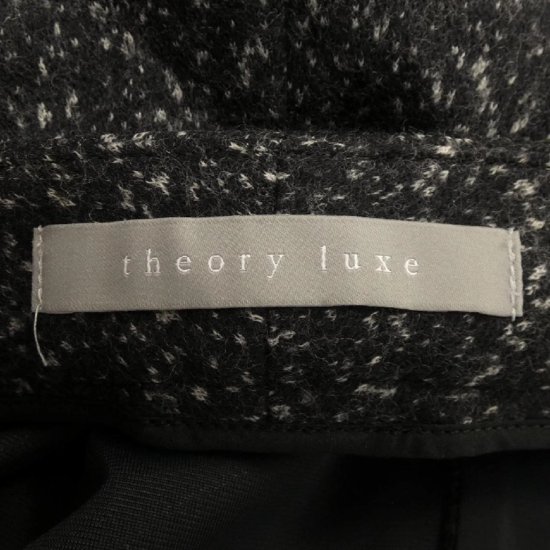 Theory luxe 03-0406020-990-038 Quần - Hàng hiệu Chính hãng 810823