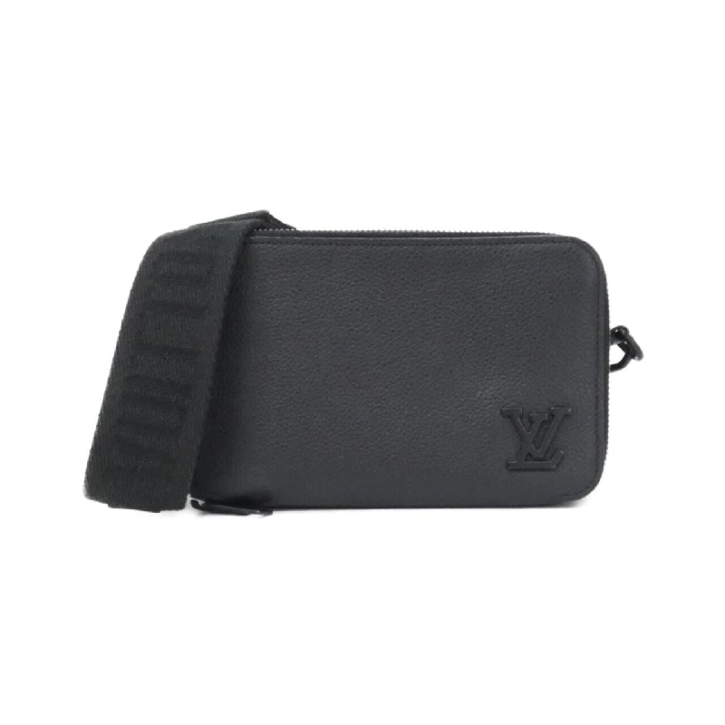 Túi đeo vai Louis Vuitton LV Aerogram Alpha Wearable Wallet M59161 - Hàng hiệu Chính hãng 766475