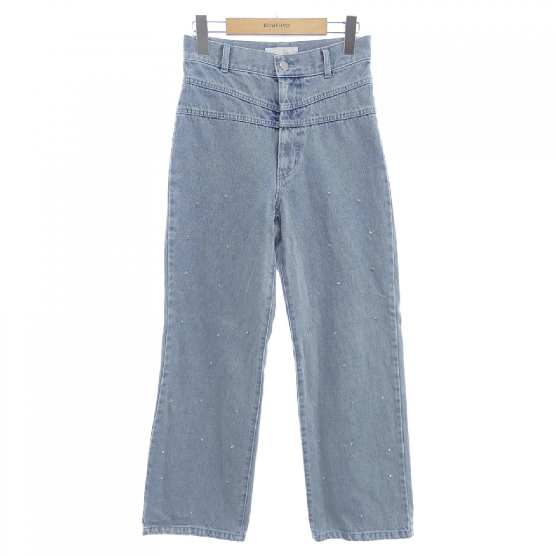 SPICK & SPAN Jeans 649140