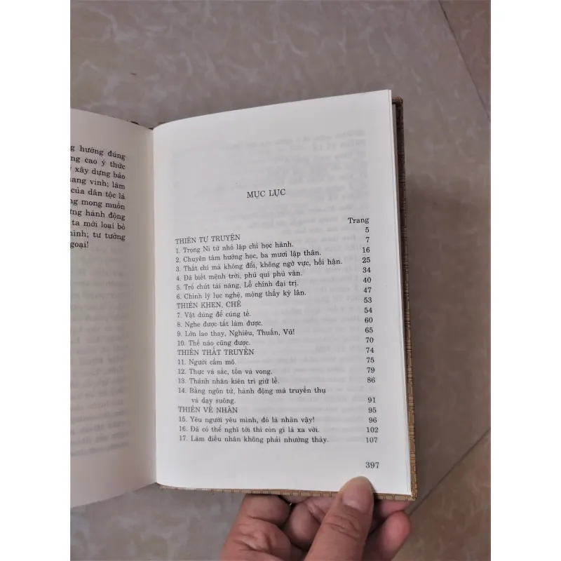 Sách: Đàm đạo với Khổng tử - Tác giả: Hồ Văn Phi 708821