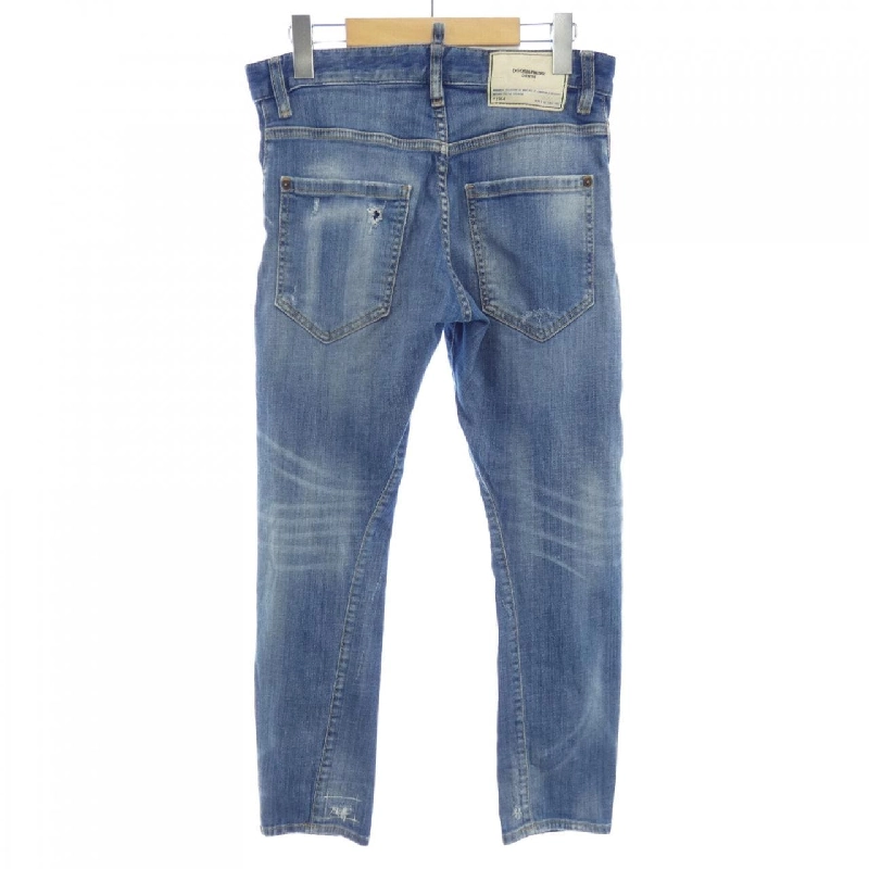 Quần jeans DSQUARED2 - Hàng hiệu Authentic 894700
