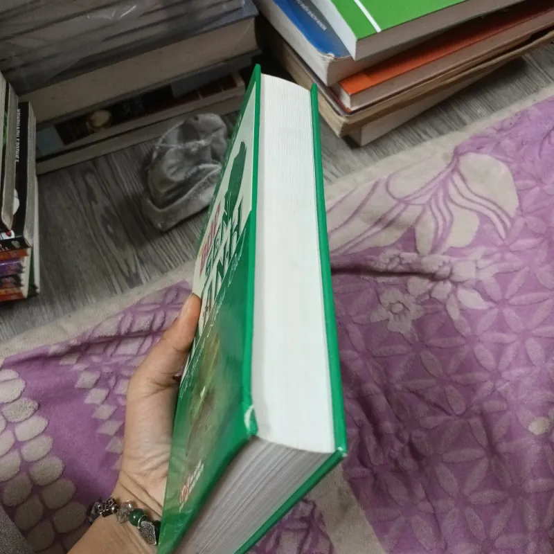 Búp Sen Xanh Bản Song Ngữ Anh - Việt- Sơn Tùng 780322