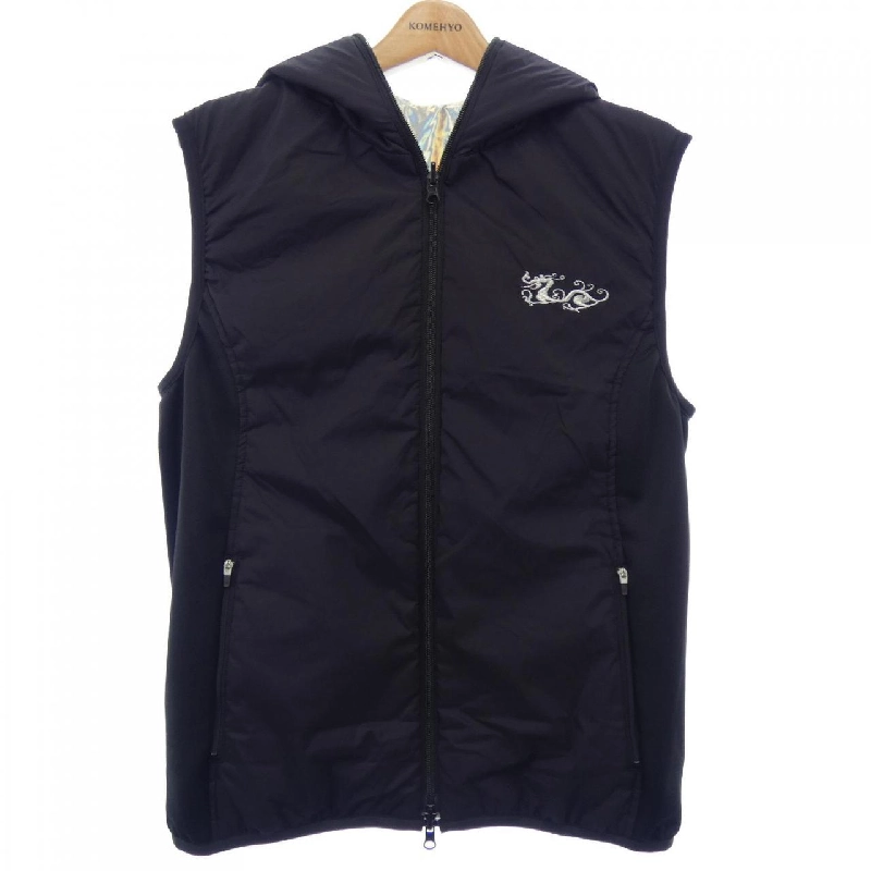 DANCE WITH DRAGON Áo gile - Hàng hiệu Chính hãng 898773