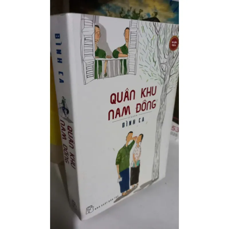 quân khu nam đồng 777673