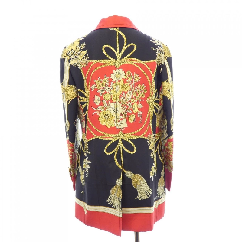 Gucci GUCCI 550549 ZAANP Áo khoác - Hàng hiệu Chính hãng 814421