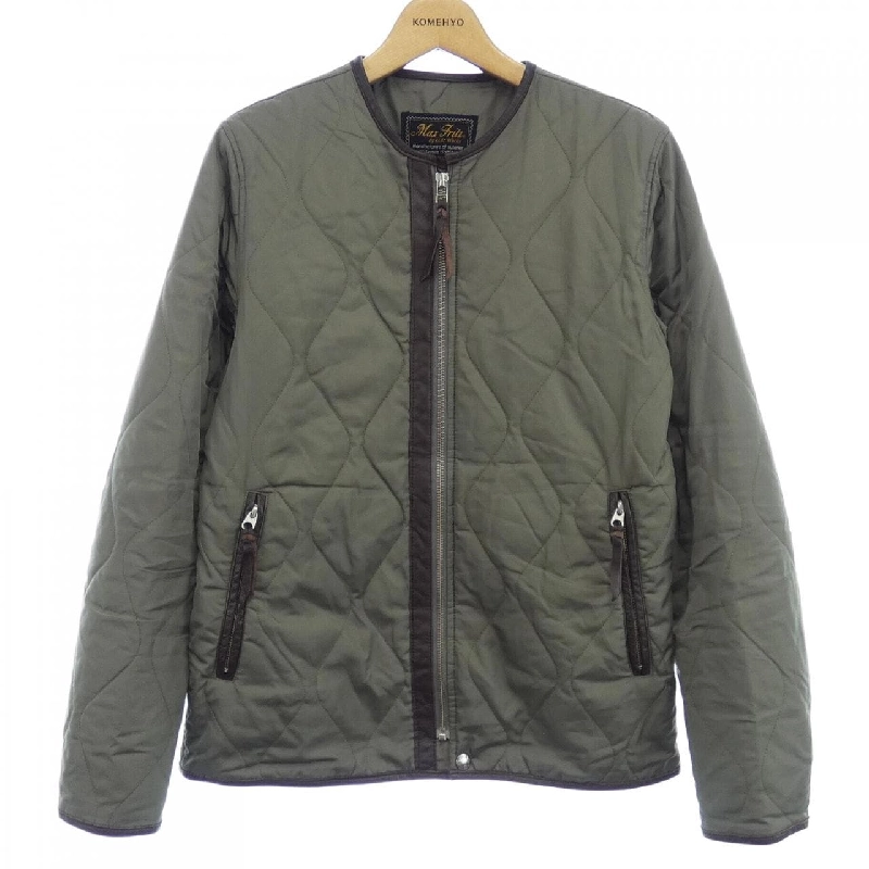 MAXFRITZ Jacket - Hàng hiệu Authentic 896442