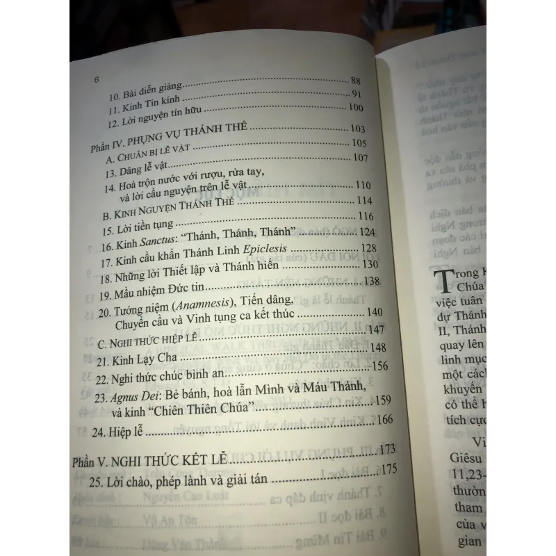 Tìm hiểu Thánh Lễ - Dr.Edward Sri 1009406