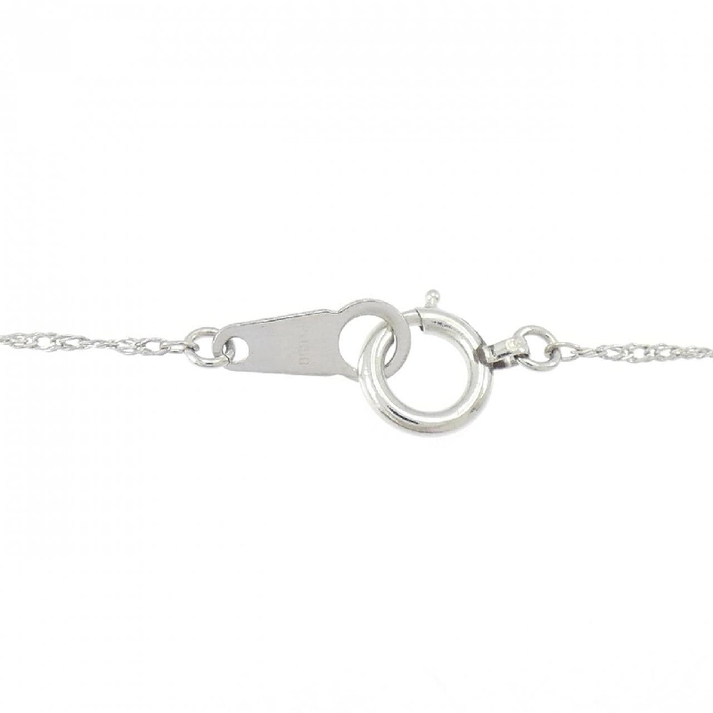 Dây chuyền kim cương PT900/PT850 0.2CT - Hàng hiệu Chính hãng 859733