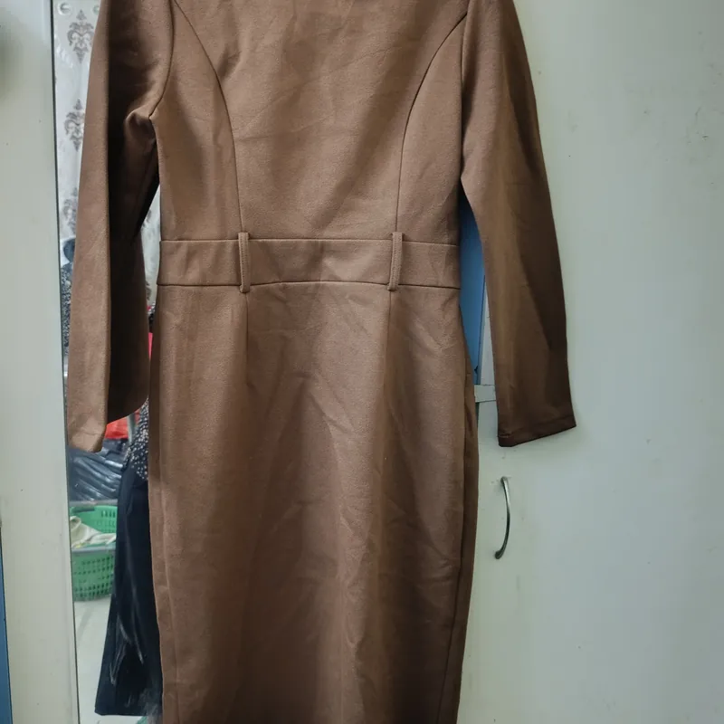 Đầm công sở  568417