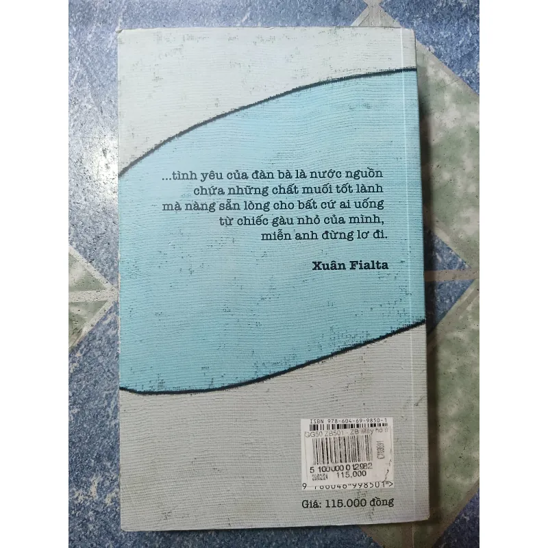 Mây hồ tháp - Vladimir Nabokov 975070