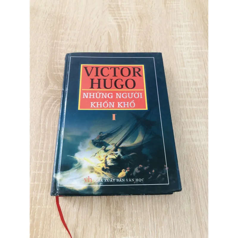 NHỮNG NGƯỜI KHỐN KHỔ ( T1) 991266