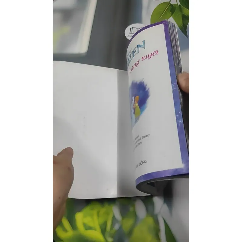 Frozen Công Chúa Băng Tuyết 727375