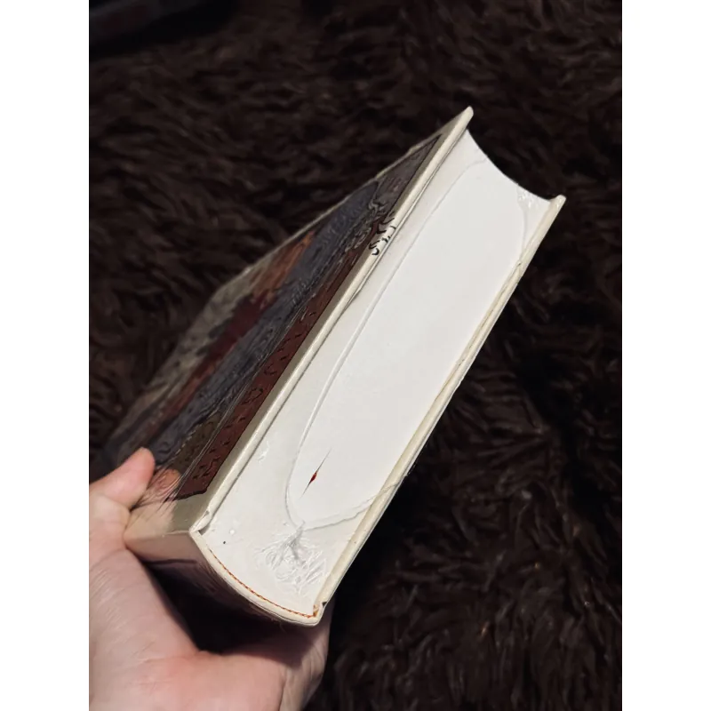 Moby Dick (bìa cứng, seal) 1029812