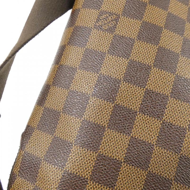 Túi xách vai Louis Vuitton Damier Brooklyn PM N51210 - Hàng hiệu Chính hãng 768128