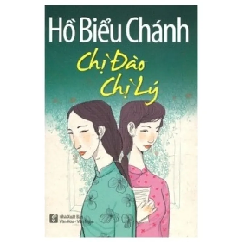 Chị Đào Chị Lý - Hồ Biểu Chánh 403916