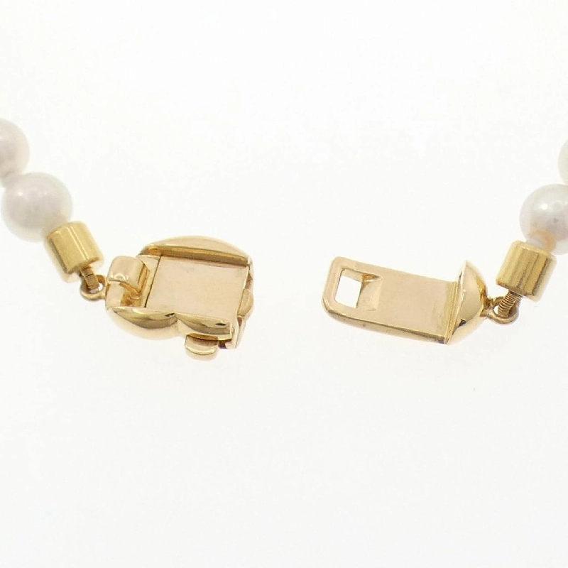 Vòng tay ngọc trai Akoya Pola - Hàng hiệu Authentic 849193