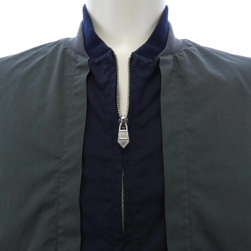 Áo khoác HERMES 556120H2 - Hàng hiệu Authentic 895307