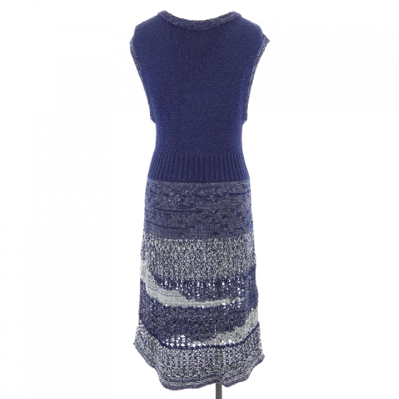 Chanel CHANEL P43320K04500 Đầm - Hàng hiệu Chính hãng 814153