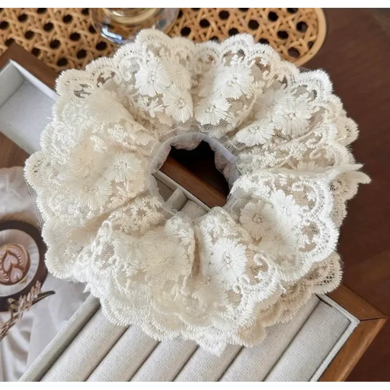 Đồ cột tóc dễ thương  759238