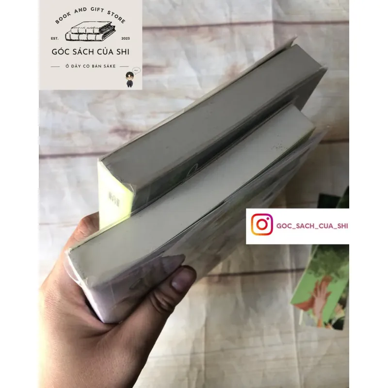 Trọn bộ 2 tập Sợi Chỉ Đỏ - Lazysheep 738760