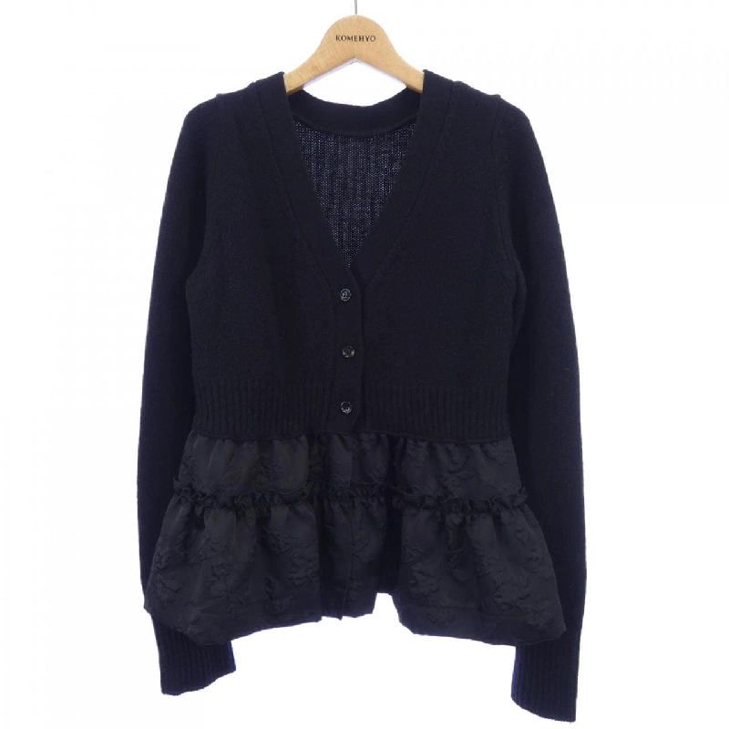 Cygne Cardigan - Hàng hiệu Chính hãng 823964