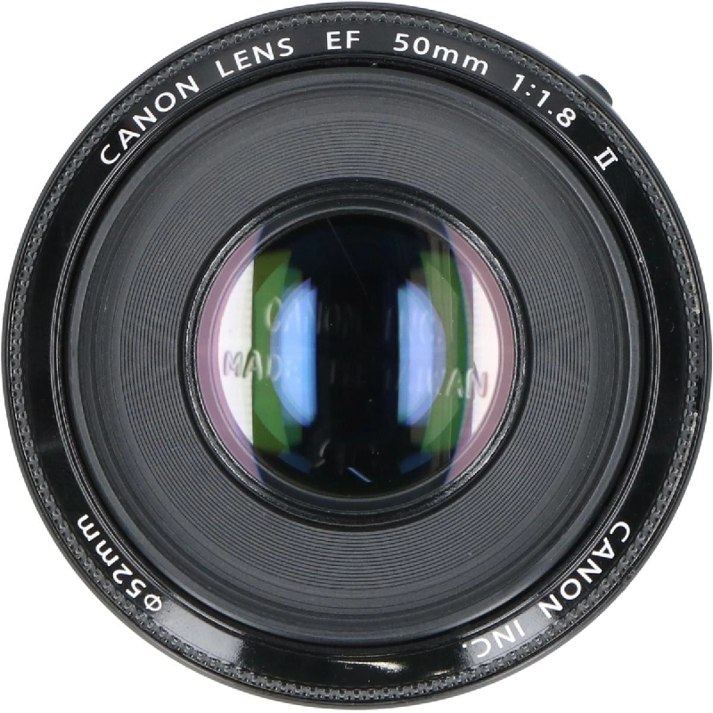 EF50mm F1.8II - Hàng hiệu Authentic 879728