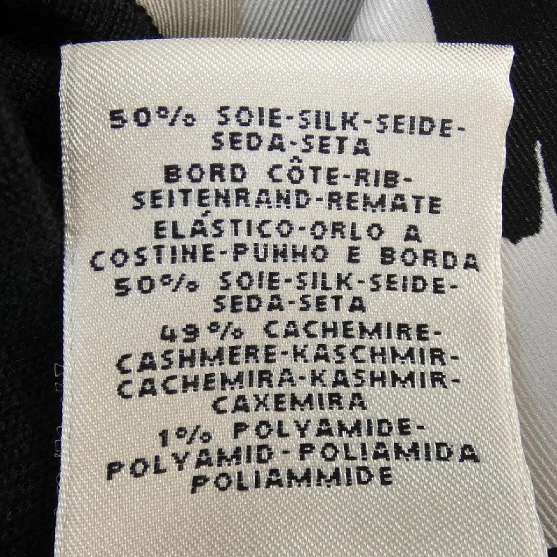 HERMES POSTE ET CAVALEIE *16-7760 Vải lụa Ren - Hàng hiệu Chính hãng 815080