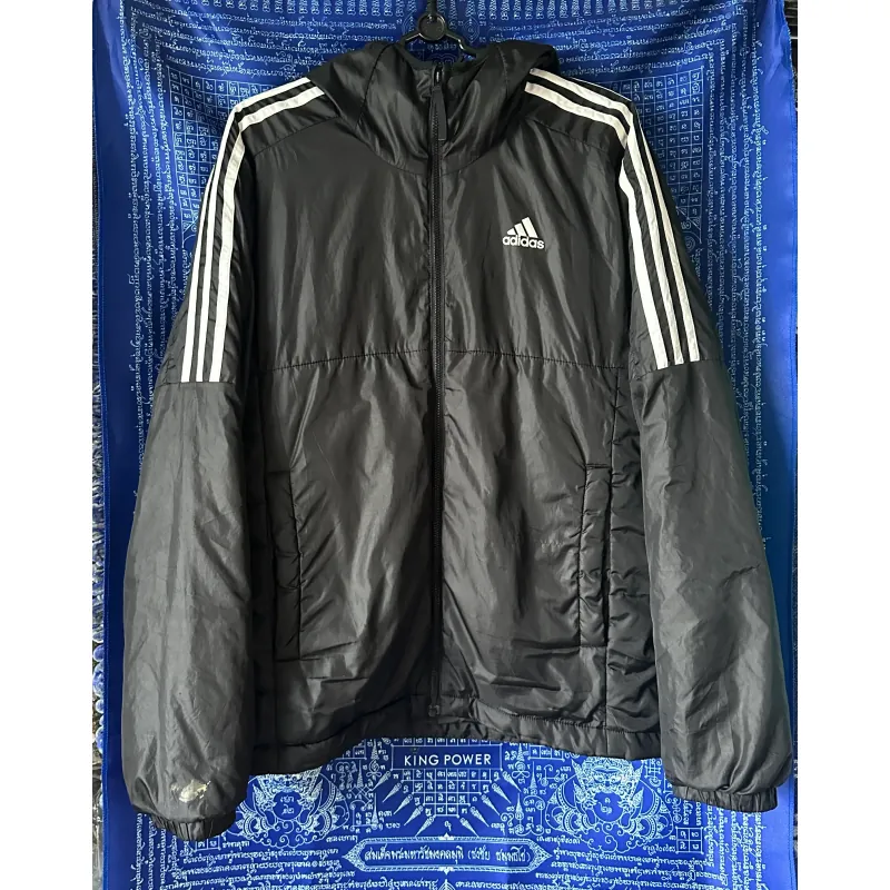 Áo phao Adidas 762811
