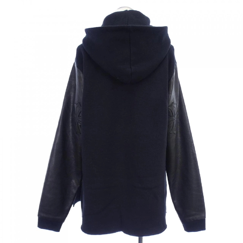 Áo khoác CHROME HEARTS - Hàng hiệu Authentic 906006