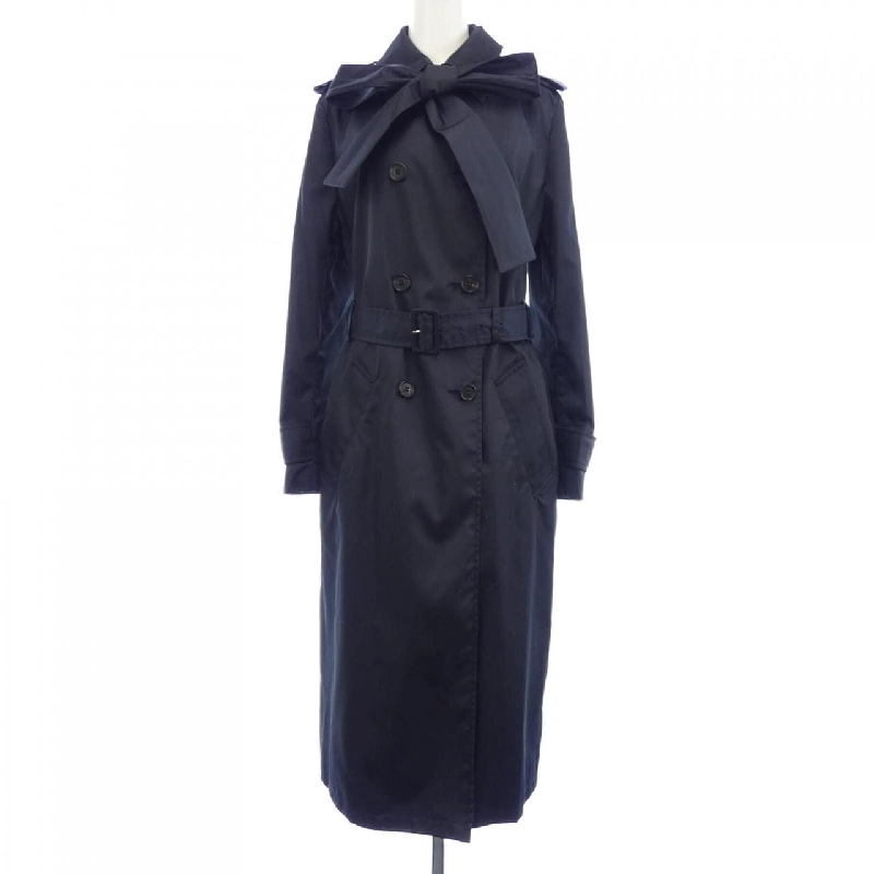 Áo khoác PRADA 291542 S192 I18 - Hàng hiệu Chính hãng 821694