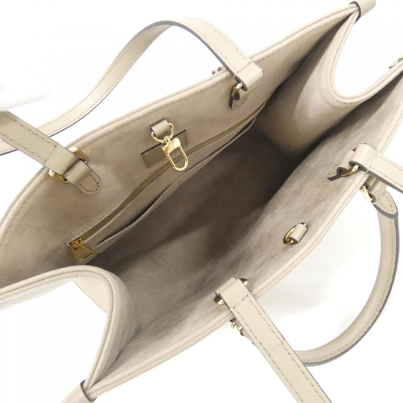 Túi xách Louis Vuitton Monogram Bicolor OnTheGo MM M45494 - Hàng hiệu Chính hãng 767208